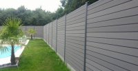 Portail Clôtures dans la vente du matériel pour les clôtures et les clôtures à Flaviac